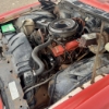 Image 8 : 1974 PONTIAC LEMANS GT