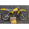Image 1 : 1978 YAMAHA YZ 400 