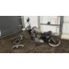 Image 2 : 1987 HARLEY DAVIDSON  CUSTOM CHOPPER  