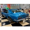 Image 8 : 1968 CHEVROLET CAMARO PRO-TOURING RESTOMOD 