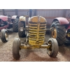 Image 6 : MASSEY-HARRIS 303 INDUSTRIAL