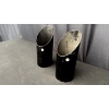 Image 2 : PAIR OF ANGLED EXHAUST TIPS