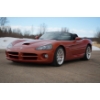 Image 1 : 2005 DODGE VIPER COPPERHEAD