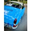 Image 5 : 1970 VW KARMANN GHIA