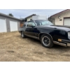 Image 1 : 1985 CUTLASS SUPREME BROUGHAM