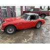Image 1 : 4:00PM SPECIAL FEATURE 1966 AUSTIN HEALEY 3000 MARK III BJ8 ROADSTER