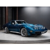 Image 2 : 1973 CHEVROLET CORVETTE
