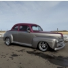 Image 1 : 1948 FORD COUPE DELUXE