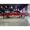 Image 9 : 4:30PM SPECIAL FEATURE 1968 SHELBY GT350 CONVERTIBLE CUSTOM