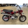 Image 2 : 1970 HONDA CT 70 MINI TRAIL