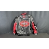 Image 2 : COCA-COLA RACING FAMILY LEATHER NASCAR JACKET BY JH DESIGN SIZE M