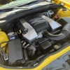 Image 24 : 2012 CHEVROLET CAMARO