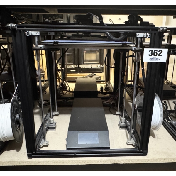 Creality Ender 5 Plus 3D Printer