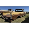 Image 4 : 1973 FORD F-100 RANGER