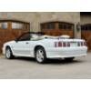 Image 12 : 1991 FORD MUSTANG GT 23000 ACTUAL KMS