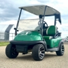Image 1 : 2011 CUSTOM ELECTRIC CLUB CAR