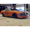 Image 5 : NO RESERVE GENERAL LEE DUKES OF HAZZARD GO CART