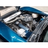 Image 11 : 1973 CHEVROLET CORVETTE