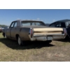 Image 6 : 1967 FORD METEOR