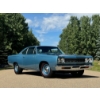 Image 6 : 1968 PLYMOUTH ROAD RUNNER
