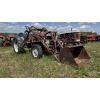 Image 1 : MASSEY-FERGUSON 30 WITH 2 BUCKETS