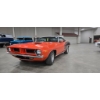 Image 8 : 5:30PM SATURDAY SPECIAL FEATURE 1972 PLYMOUTH CUDA