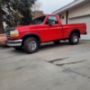 Image 2 : NO RESERVE 1992 FORD F150 XLT SHORTBOX 4x4