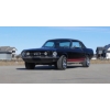 Image 2 : 1967 FORD MUSTANG GTA