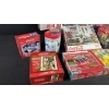 Image 2 : ASSORTED COCA-COLA PUZZLES & PLAYING CARDS