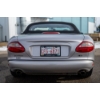 Image 8 : 2000 JAGUAR XK8 CONVERTIBLE