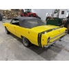 Image 8 : NO RESERVE 1968 DODGE DART GTS CONVERTIBLE 