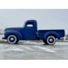 Image 6 : 1941 INTERNATIONAL HARVESTER K1 FULL FRAME OFF RESTORATION