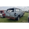 Image 4 : 1981 FORD BRONCO