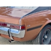 Image 7 : 1969 AMC SST CUSTOM RESTOMOD
