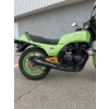 Image 4 : 1982 KAWASAKI GPZ 550