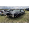 Image 1 : 1970 FORD THUNDERBIRD