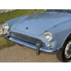 Image 12 : 1963 Sunbeam Alpine Convertible | NO RESERVE