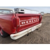 Image 22 : 1962, Mercury M100 Unibody