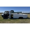 Image 7 : 1972 FORD F-100 CUSTOM SPORT