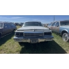 Image 2 : 1980 CHEVROLET CAPRICE ESTATE