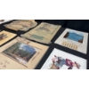 Image 5 : VINTAGE ADVERTISING CALENDARS