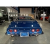 Image 10 : 1971 CHEVROLET CORVETTE CONVERTIBLE LS5 454 365HP