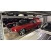 Image 1 : 1969 MUSTANG FASTBACK MACH ONE