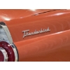 Image 23 : NO RESERVE 1956 FORD THUNDERBIRD