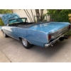 Image 5 : 1967 DODGE DART GT CONVERTIBLE