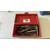 Image 2 : TOOLBOX W/ CONTENTS