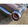 Image 12 : 1963 FORD THUNDERBIRD
