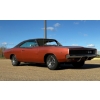 Image 5 : RESERVE LIFTED!!  1968 DODGE CHARGER