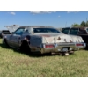 Image 4 : 1973 LINCOLN CONTINENTAL MARK IV 