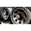 Image 2 : SET OF FORD RIMS 15" 5X5.5